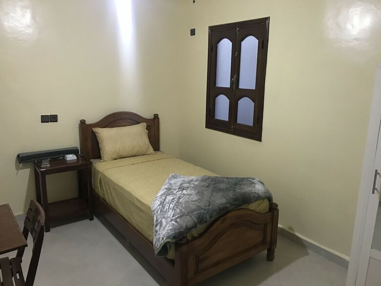 Hotel H�tel Afoulki