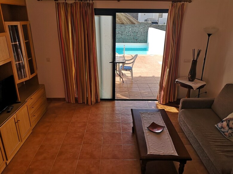 Apartamentos Ajaches