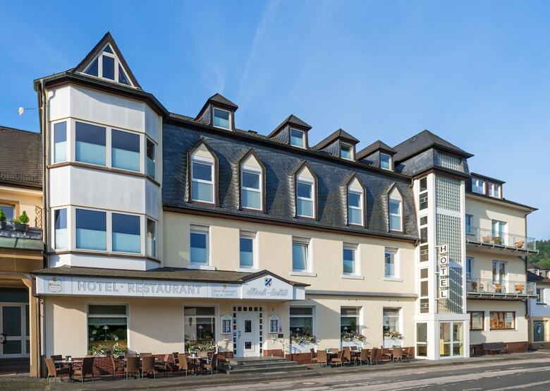 Hotel Koch Schilt