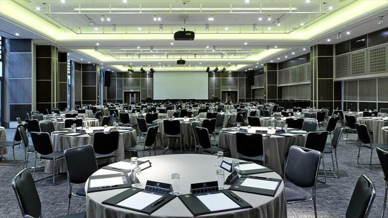 Hotel Leonardo Royal London Tower Bridge