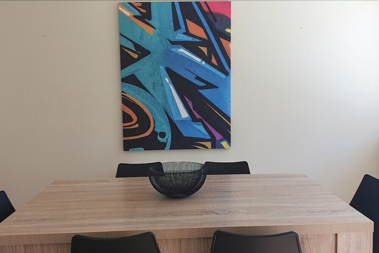 The Bay Apartment