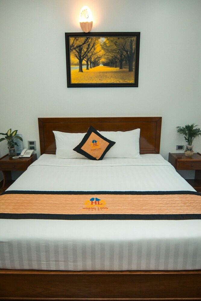 Hoang Long Hotel