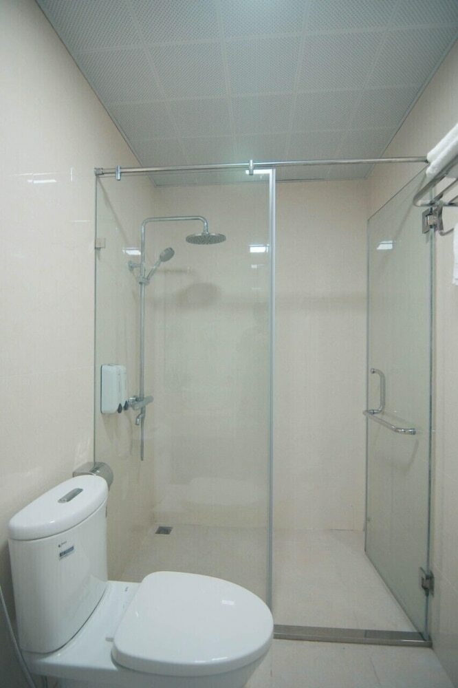 Hoang Long Hotel