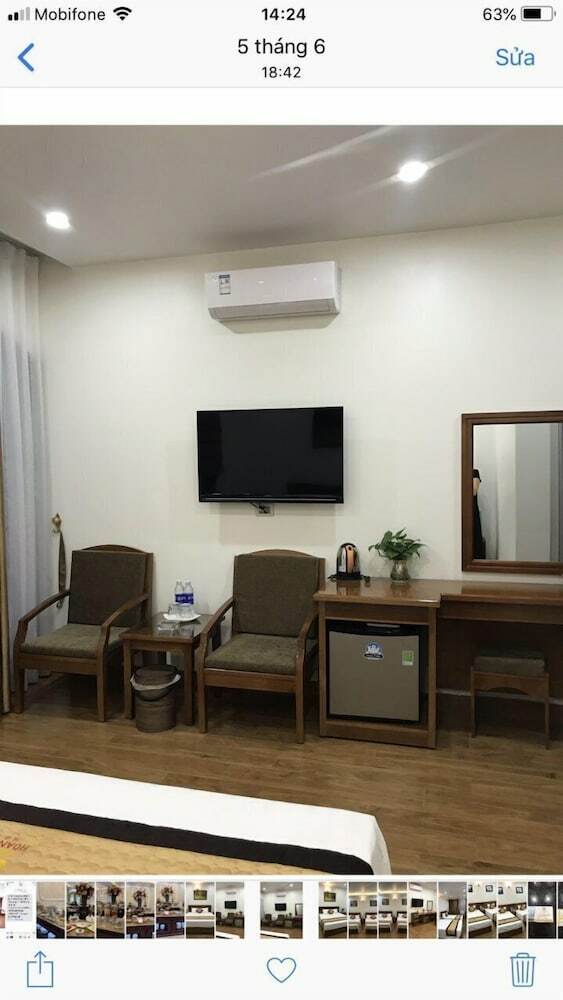 Hoang Long Hotel