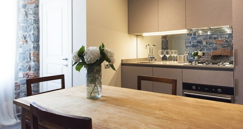 Altido Modern And Chic In Como