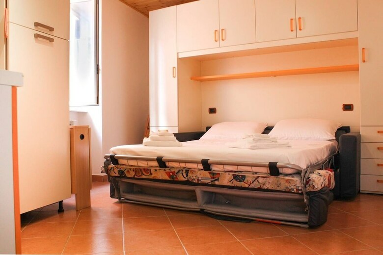 Altido Riva Trigoso Casetta Nel Borgo