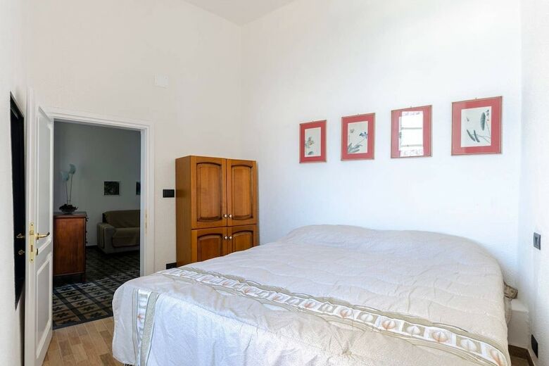 Apartamento Altido Porto Bello A Camogli