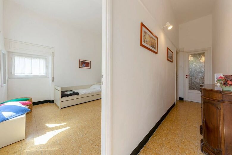 Altido Villa Monterosso Apartment Giardino