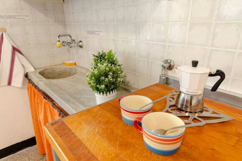 Altido Villa Monterosso Apartment Giardino