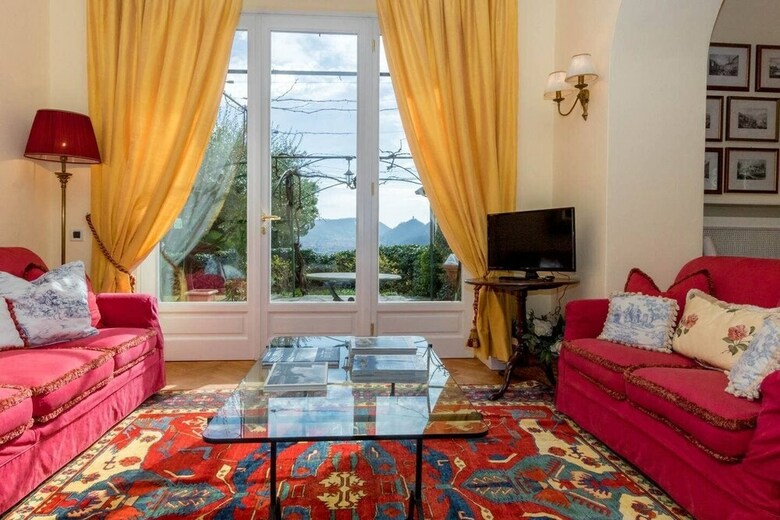 Altido Villa Sveva