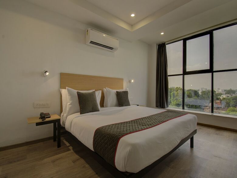 Oyo Townhouse 170 Shagun Hotel