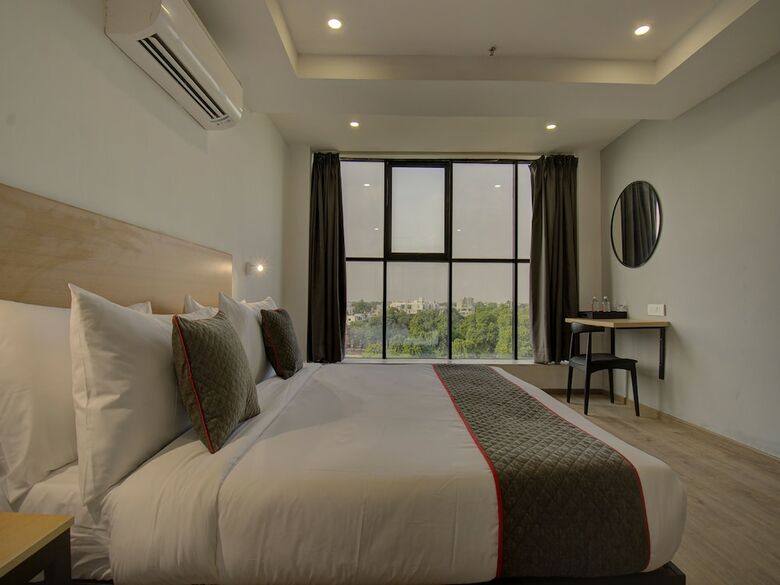 Oyo Townhouse 170 Shagun Hotel