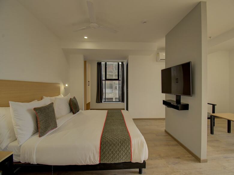 Oyo Townhouse 170 Shagun Hotel