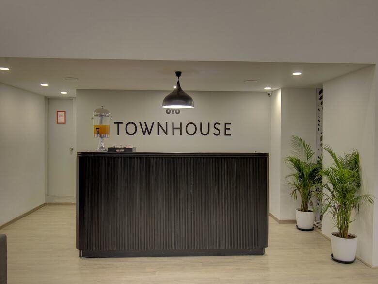 Oyo Townhouse 170 Shagun Hotel