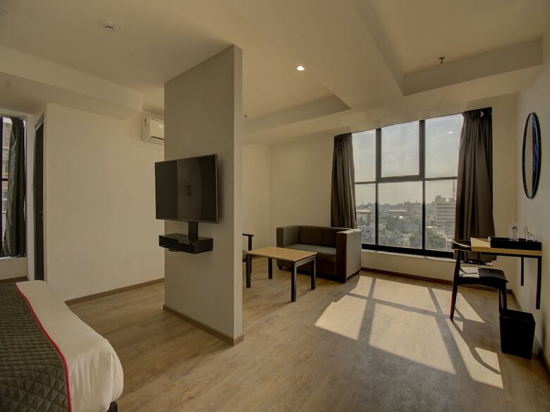 Oyo Townhouse 170 Shagun Hotel