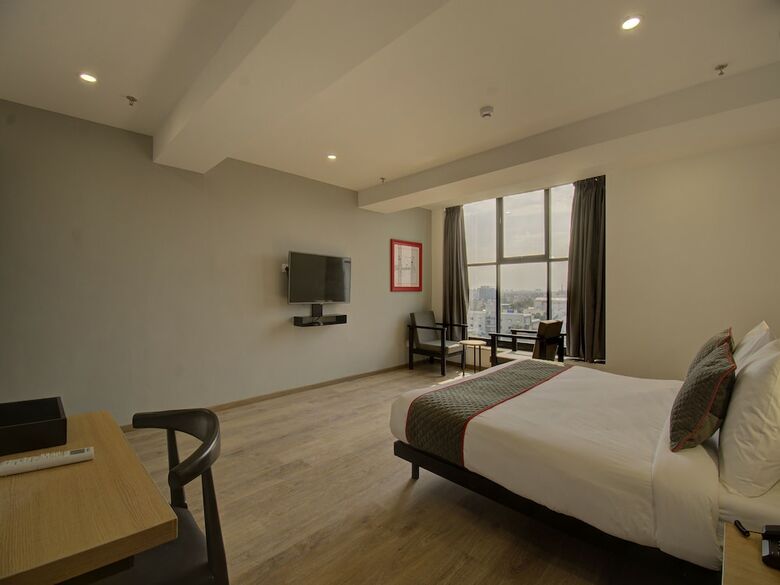 Oyo Townhouse 170 Shagun Hotel