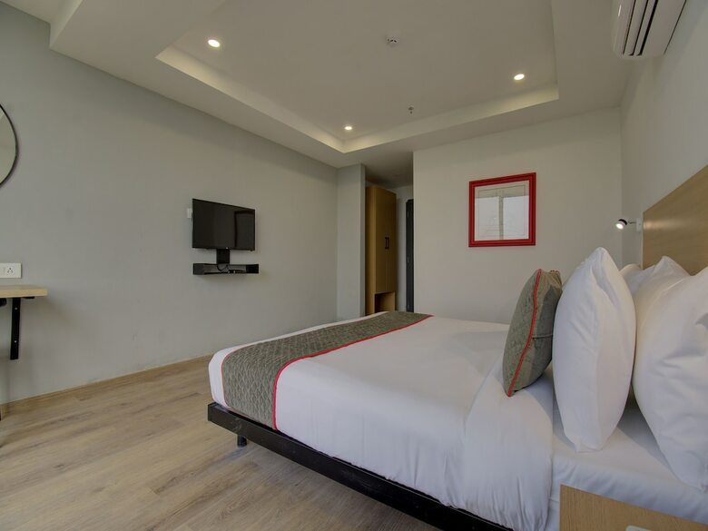 Oyo Townhouse 170 Shagun Hotel