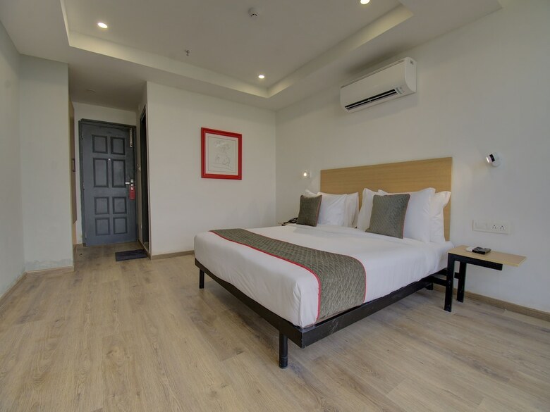Oyo Townhouse 170 Shagun Hotel