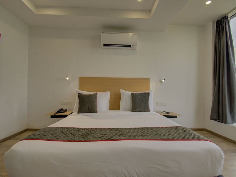Oyo Townhouse 170 Shagun Hotel