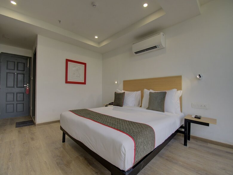 Oyo Townhouse 170 Shagun Hotel