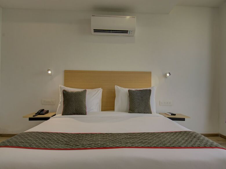 Oyo Townhouse 170 Shagun Hotel