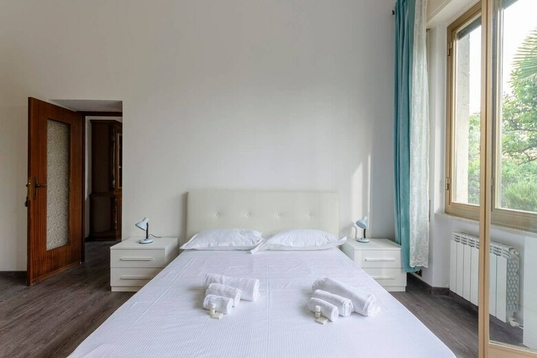 Apartamento Altido Pieveligure Apt Con Giardino Sul Mare