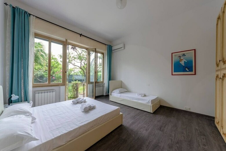 Apartamento Altido Pieveligure Apt Con Giardino Sul Mare
