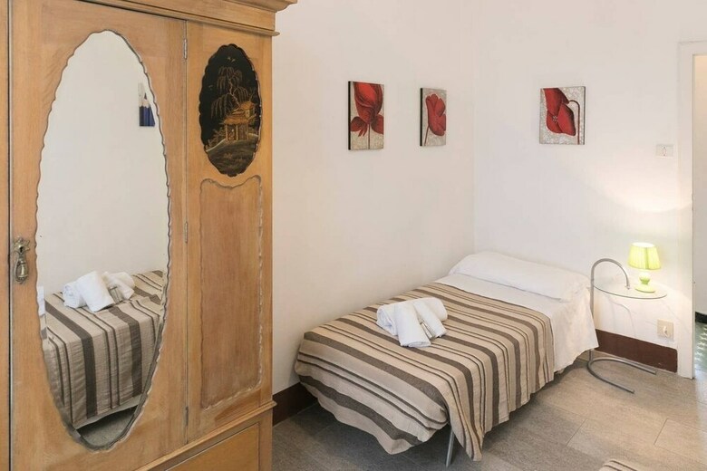 Altido Villa Geraneo