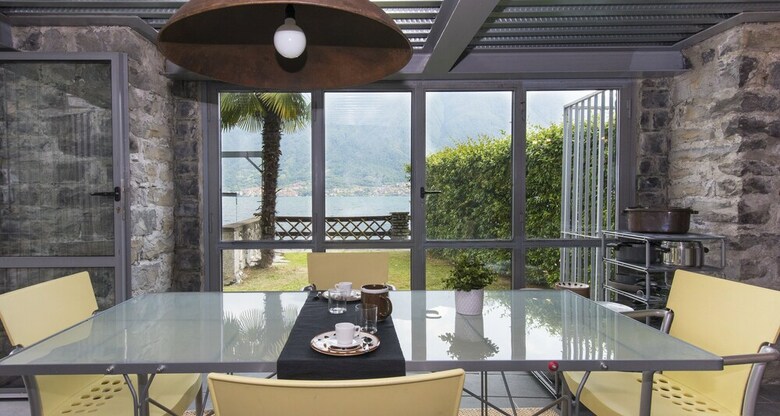 Altido Villa Caterina On The Lake - Parking