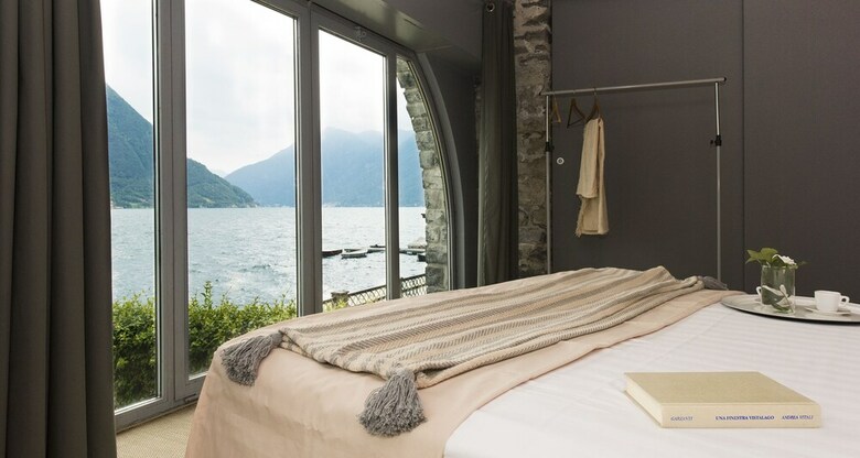 Altido Villa Caterina On The Lake - Parking