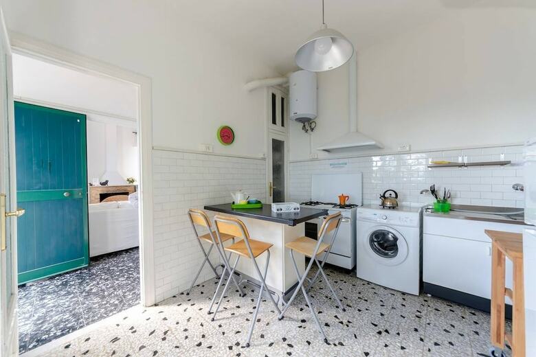 Altido Villa Monterosso Apartment Bellavista