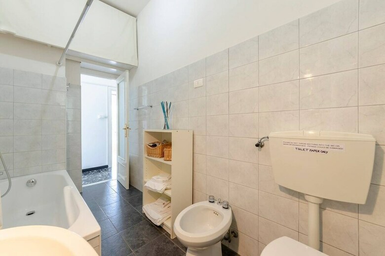 Altido Villa Monterosso Apartment Bellavista