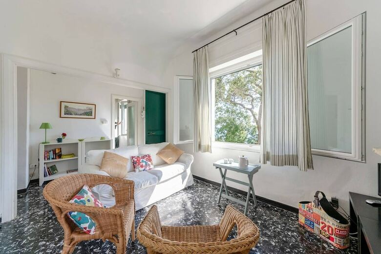 Altido Villa Monterosso Apartment Bellavista