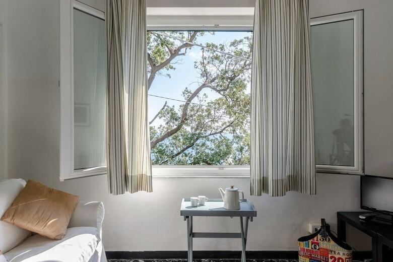Altido Villa Monterosso Apartment Bellavista