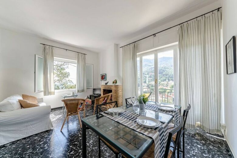 Altido Villa Monterosso Apartment Bellavista