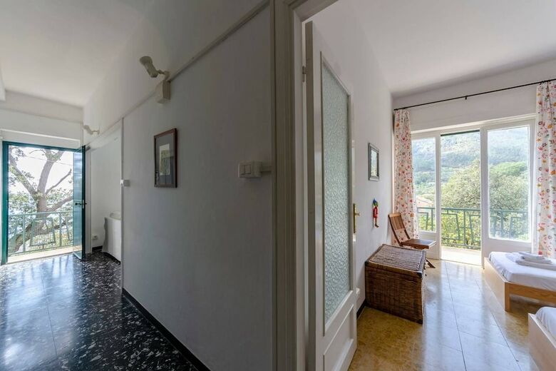 Altido Villa Monterosso Apartment Bellavista