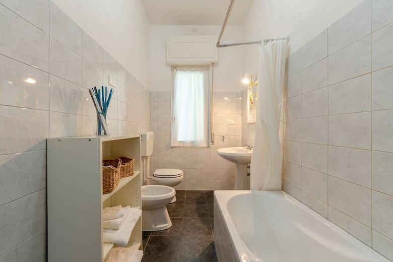 Altido Villa Monterosso Apartment Bellavista