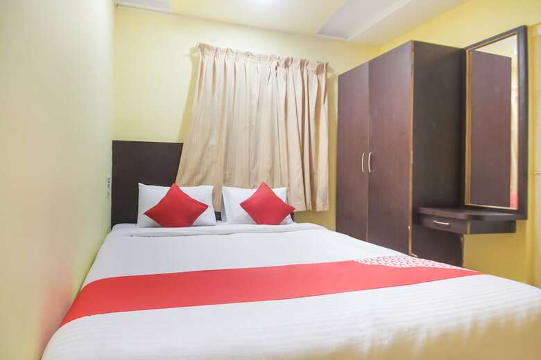 Hotel Oyo 48704 Rashi Farms