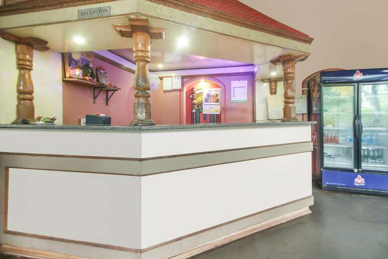 Hotel Oyo 48704 Rashi Farms