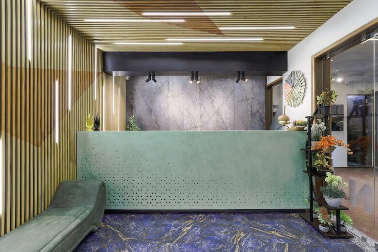 Oyo 45723 Hotel Pearl