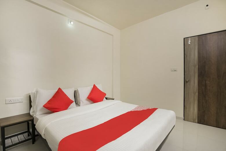 Hotel Oyo Flagship 39798 Nirmala Convent Road