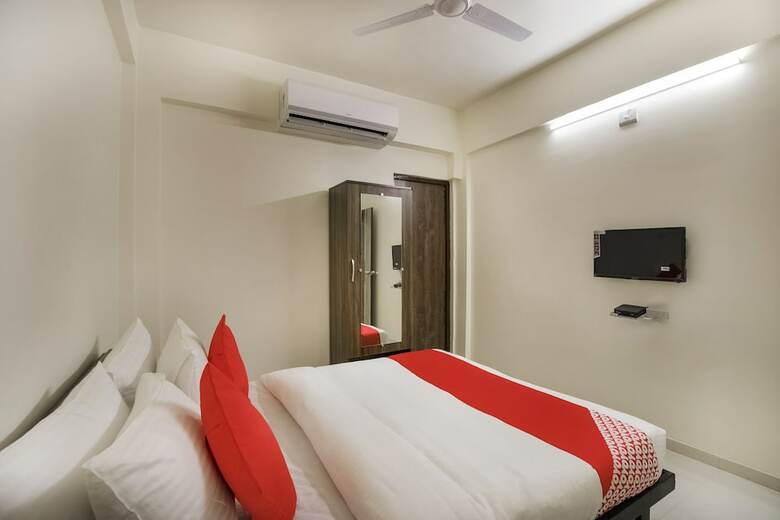 Hotel Oyo Flagship 39798 Nirmala Convent Road