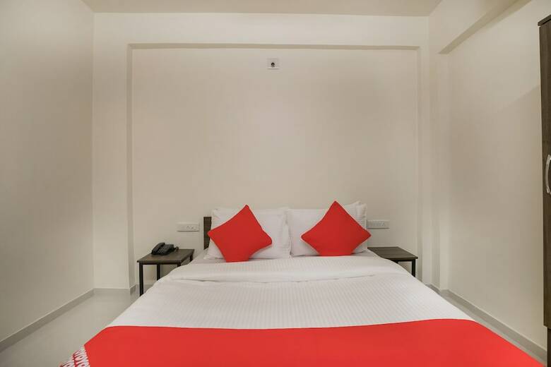 Hotel Oyo Flagship 39798 Nirmala Convent Road