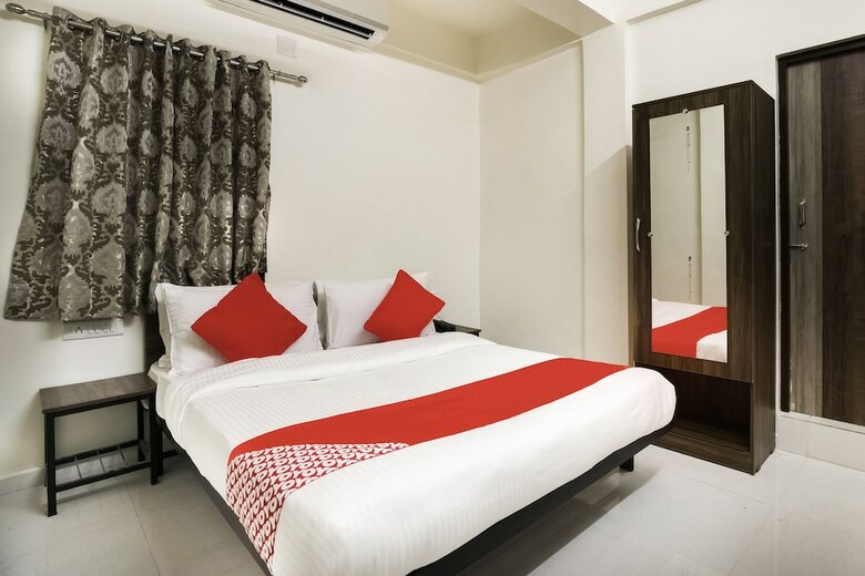 Hotel Oyo Flagship 39798 Nirmala Convent Road