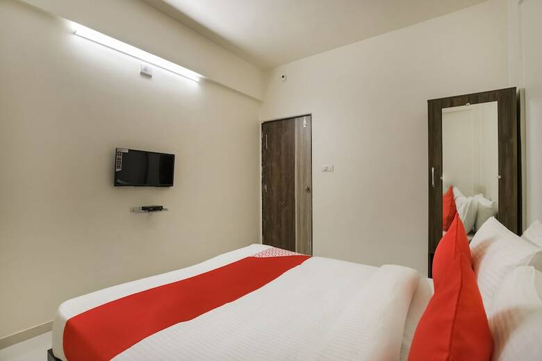 Hotel Oyo Flagship 39798 Nirmala Convent Road