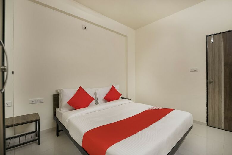 Hotel Oyo Flagship 39798 Nirmala Convent Road