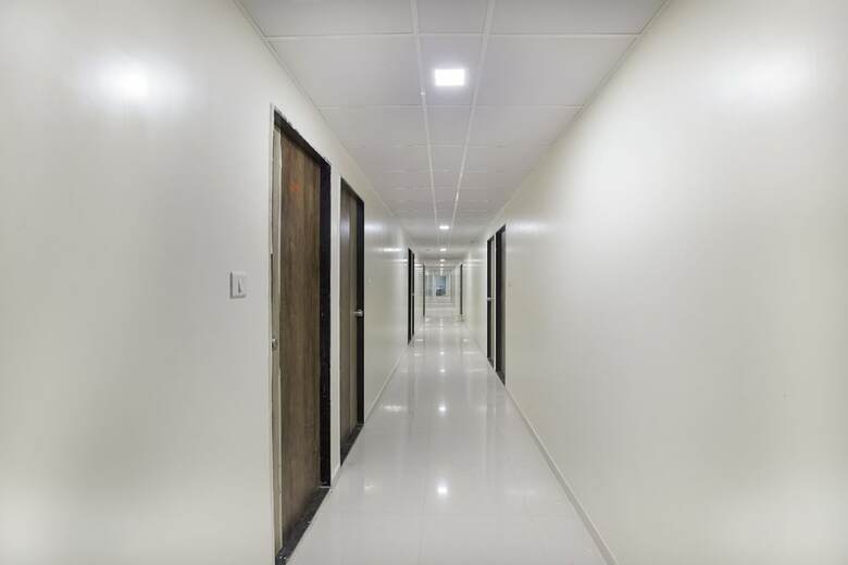 Hotel Oyo Flagship 39798 Nirmala Convent Road