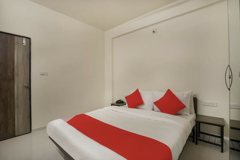 Hotel Oyo Flagship 39798 Nirmala Convent Road