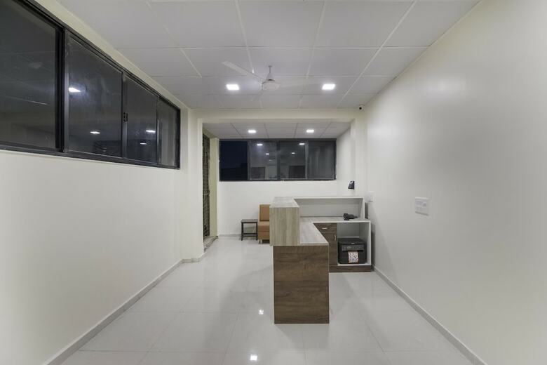 Hotel Oyo Flagship 39798 Nirmala Convent Road