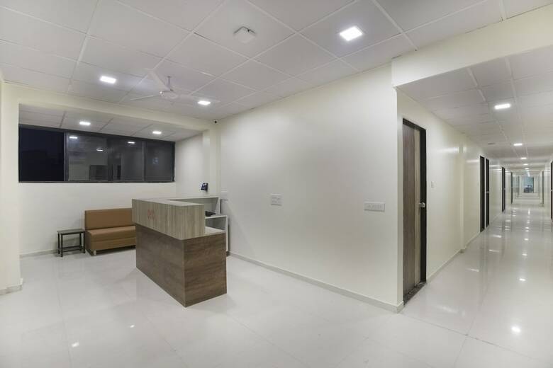 Hotel Oyo Flagship 39798 Nirmala Convent Road